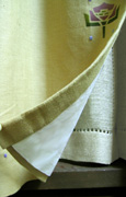 Lining Fabrics